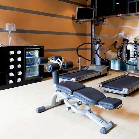 فندق Sa أياريث